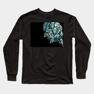 The Surfer Long Sleeve T-Shirt